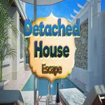 Detached House Escape 1 365Escape