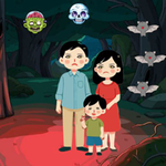 Devil Forest Family Escape WowEscape