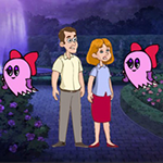 Devil Garden Family Escape WowEscape