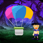 Devil Land Lilliput Escape Games2Rule