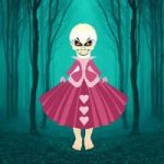 Devil Love Forest Escape BigEscapeGames