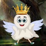 Devil Queen Escape BigEscapeGames