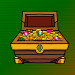 Diamond Box Treasure Trove Escape Games2Jolly