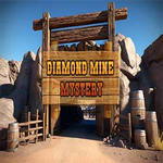 Diamond Mine Mystery Hidden247
