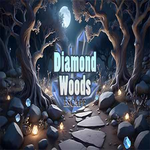 Diamond Woods Escape 365Escape