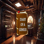 Diary Of A Genius Hidden247