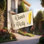 Dinner Party Hidden247