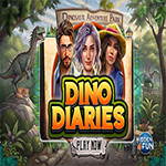 Dino Diaries Hidden4Fun
