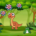 Dino Meet The Buddies Games2Rule
