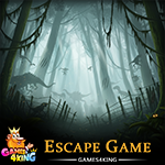 Dinosaur Zoo Escape Games4King