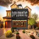 Diplomatic Incident Hidden247