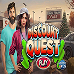 Discount Quest Hidden4Fun
