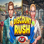 Discount Rush Hidden4Fun