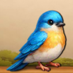 Discover Bird Lover Theo 8BGames