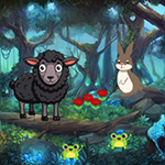 Discover Black Sheep Infant Games2Rule