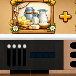 Discover Cream Lover Nia 8BGames