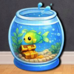 Discover Floating Friend Niro 8BGames