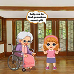 Discover Grandma Secret Gift Games2Rule