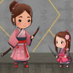 Discover Hidden Japan Lamp 8BGames