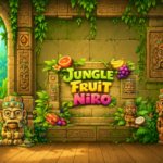 Discover Jungle Fruit Niro 8BGames
