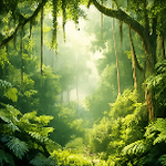Discover Jungle Pal Kiko 8BGames