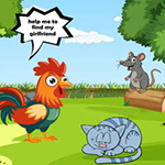 Discover Missing Rooster Girlfriend WowEscape