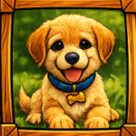 Discover Puppy Buddy Milo 8BGames