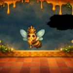 Discover Royal Bee Nira 8BGames