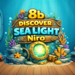 Discover Sea Light Niro 8BGames