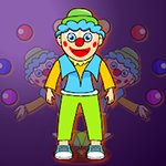 Discover The Clown Adventure Ball FastrackGames