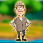 Discover The Fisherman Net Games2Jolly