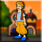 Discover The Street Fruit Cart Key Games2Jolly