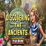 Discovering The Ancients Hidden4Fun