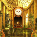 Discovery The Antique Wall Clock WowEscape