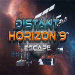 Distant Horizon 9 Escape 365Escape