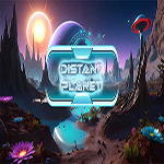 Distant Planet Hidden247