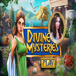 Divine Mysteries Hidden4Fun