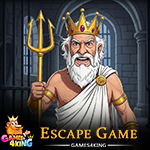 Divine Saint Escape Games4King