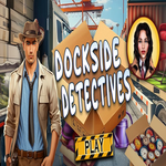 Dockside Detectives Hidden4Fun