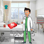 Doctor Find The Car Key BigEscapeGames