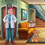 Doctor Need To Go Hospital WowEscape