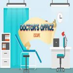 Doctors Office Escape 365Escape