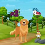 Dog Find Child Puppy Games2Rule