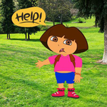 Dora Buddy Escape WowEscape