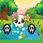 Dora Escape From Halloween Jungle WowEscape