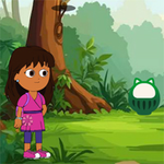 Dora Find Missing Car Games2Rule