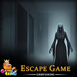 Dragging Shadow Ghost Escape Games4King