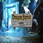 Dragon Forest Escape 365Escape