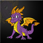 Dragon Monster Rescue Games2Jolly