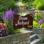 Dream Backyard Escape 365Escape